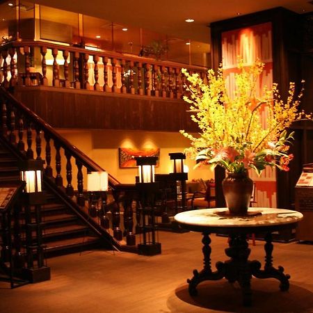 Konaya Hotel Kofu  Buitenkant foto