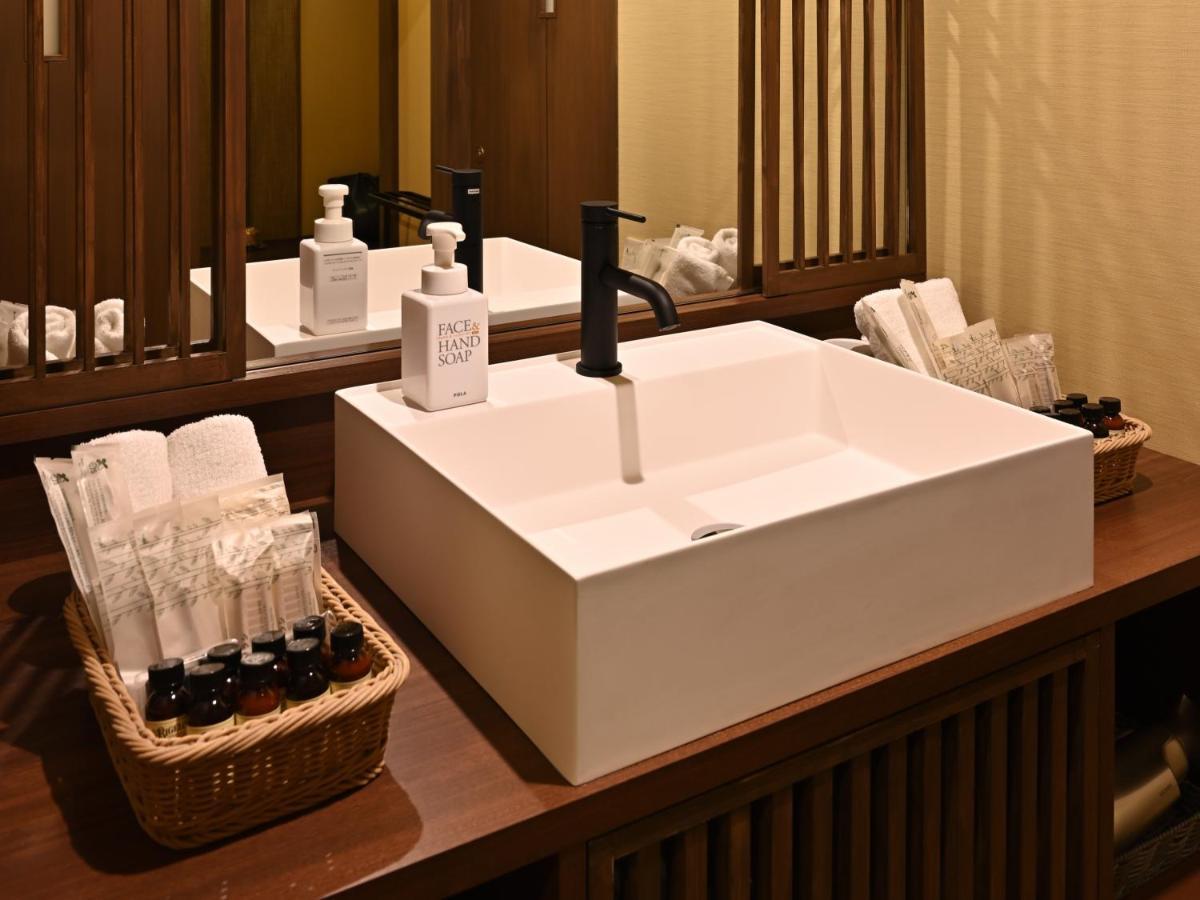 Konaya Hotel Kofu  Buitenkant foto