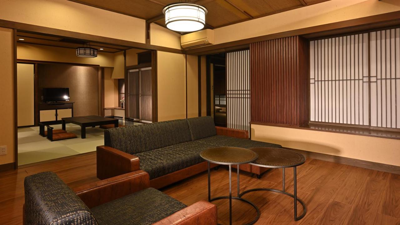 Konaya Hotel Kofu  Buitenkant foto