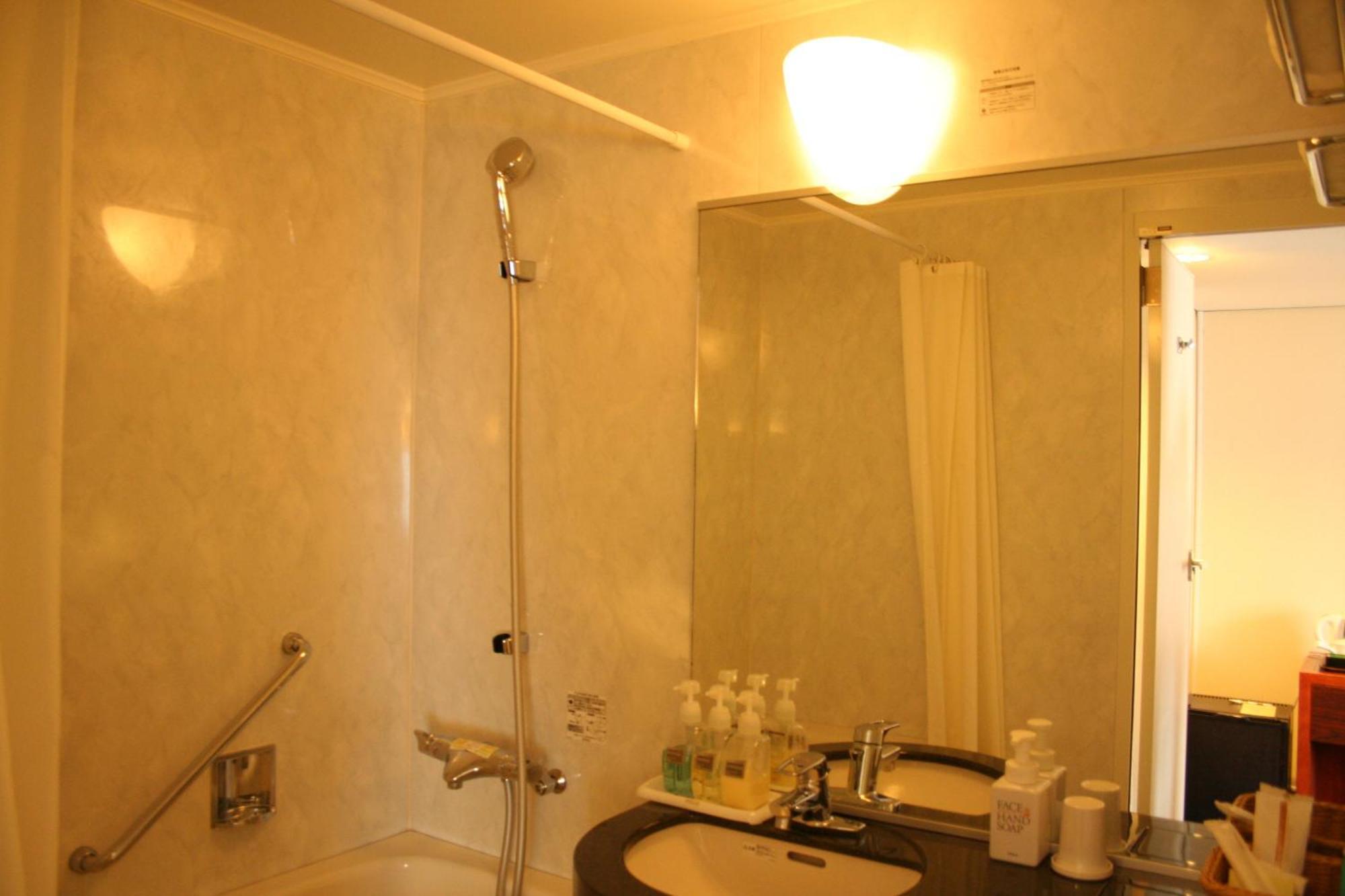 Konaya Hotel Kofu  Kamer foto