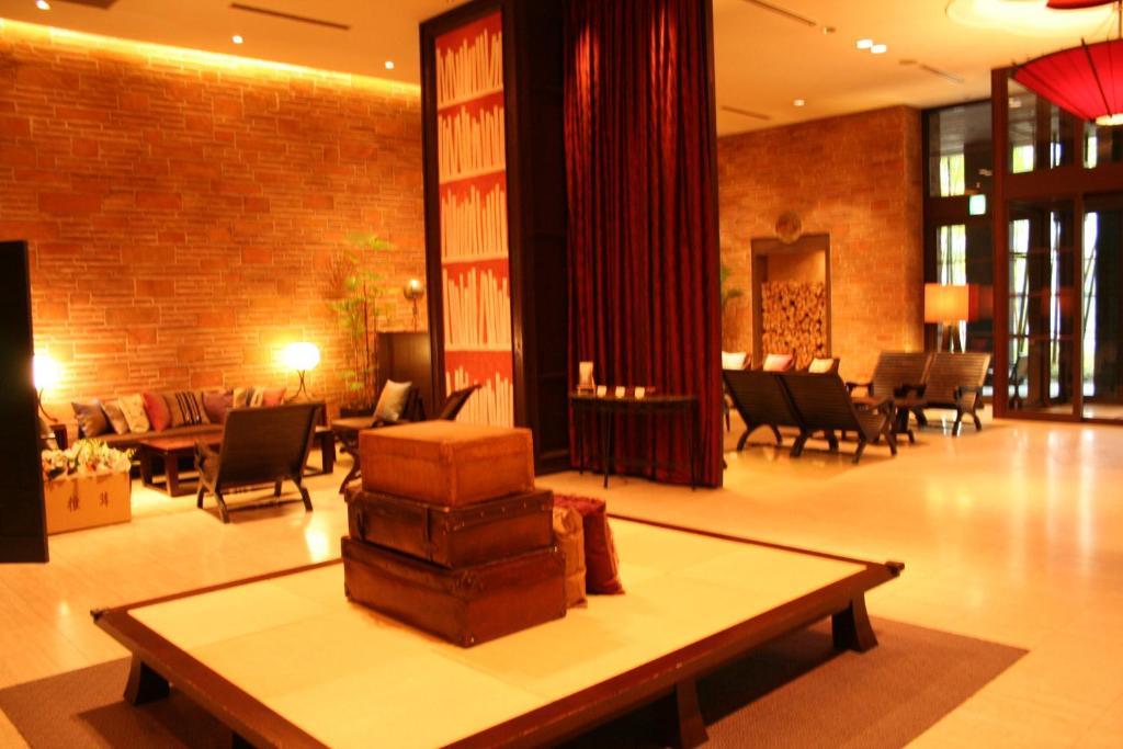 Konaya Hotel Kofu  Buitenkant foto