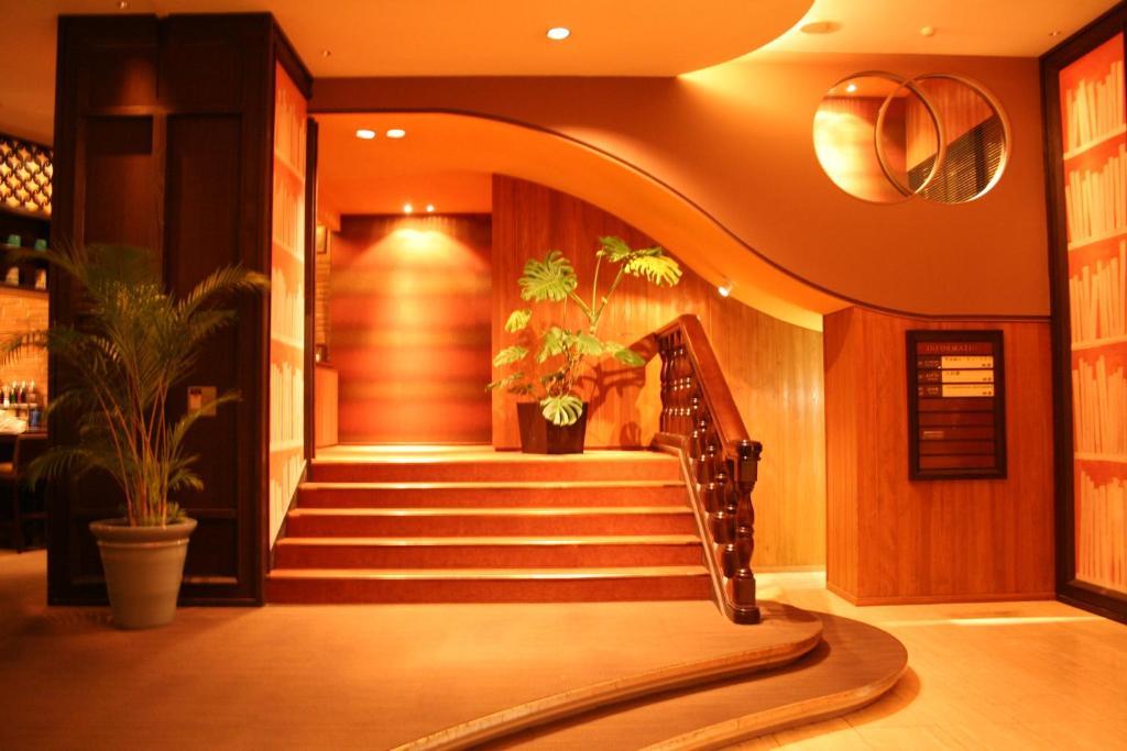 Konaya Hotel Kofu  Buitenkant foto