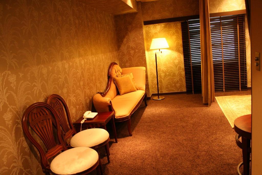 Konaya Hotel Kofu  Buitenkant foto