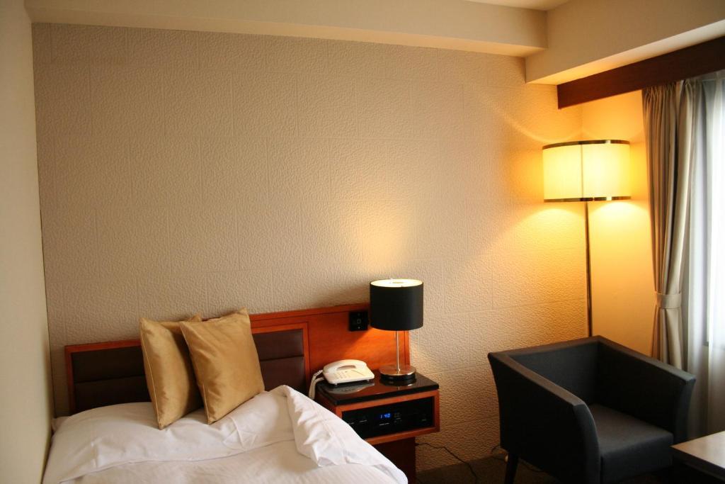 Konaya Hotel Kofu  Buitenkant foto