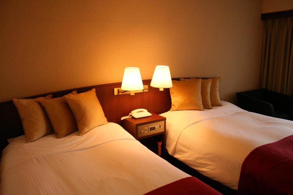 Konaya Hotel Kofu  Buitenkant foto