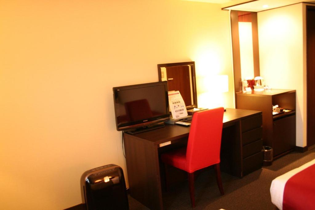 Konaya Hotel Kofu  Buitenkant foto