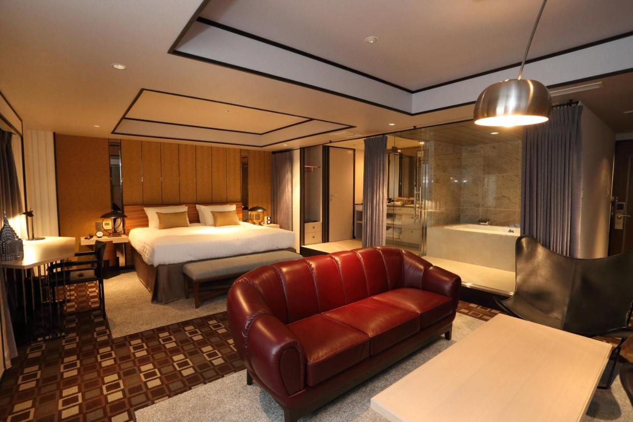 Konaya Hotel Kofu  Buitenkant foto